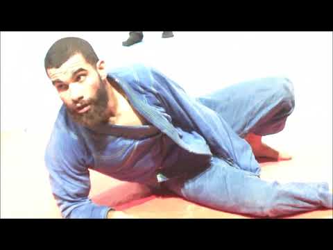 TV Meiaguarda - I Action Internacional - Final Absoluto Azul  - Wellery Allef x Carlos Nascimento