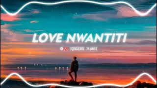 Love Nwantiti Ringtone Download Link
