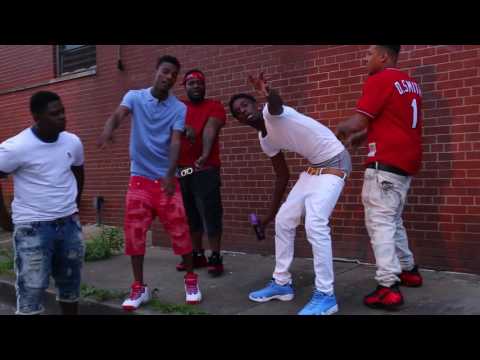 Jimmy Wopo - Prime Time [Official Video]