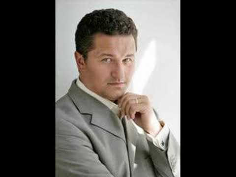 Piotr Beczala · "Heimkehr" ~Richard Strauss