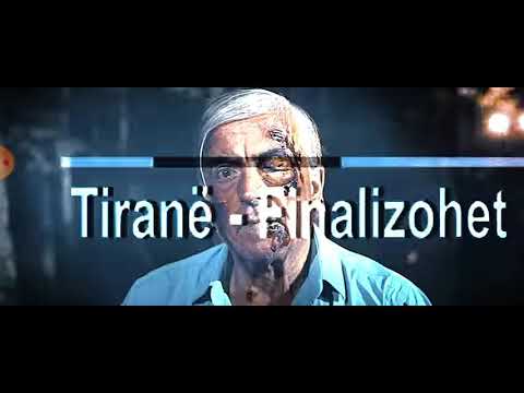 MatoLale - _Favela Policei_