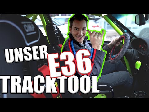 Project Nordschleife 2021 | BMW E36 328i