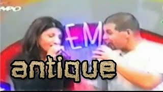 Antique - Mera Meti Mera / Dinata Dinata (2000)