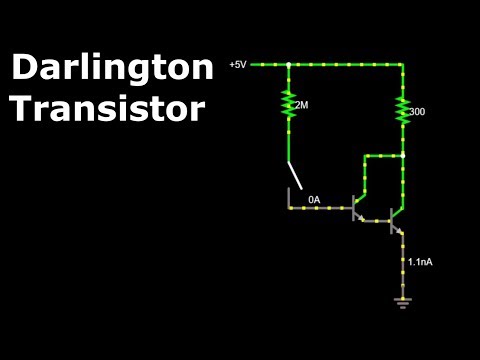 Power Darlington Transistor- ULN2003  ULN2004  ULN2803  ULN2804