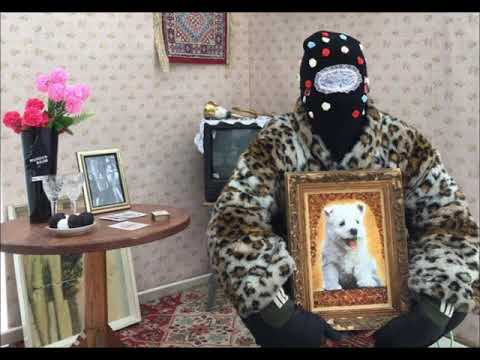 Baltic Balkan ft. El Kasper - Kadril (Lazarus Soundsystem Remix)