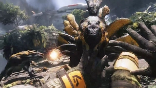 Titanfall 2 - キャンペーンモード - 初見実況プレイ Part1-2