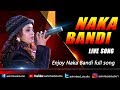 Naka Bandi- Are you ready - Sridevi || Bappi Lahiri | Usha Uthup | | Old Hit  Song Live Performance