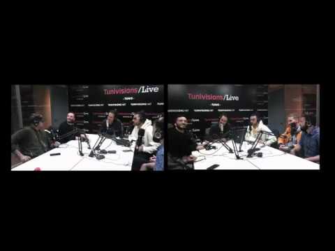 CreamTeam Radio - Ferid El Extranjero (Part 2)