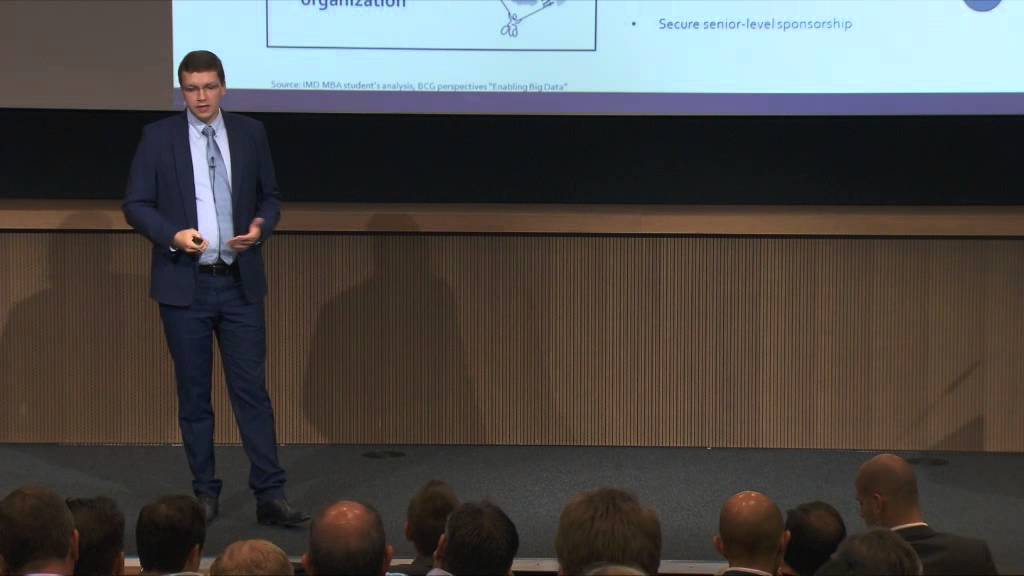 Information, data, transparency