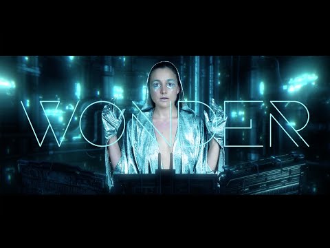 EBONY BUCKLE - WONDER (Official video)