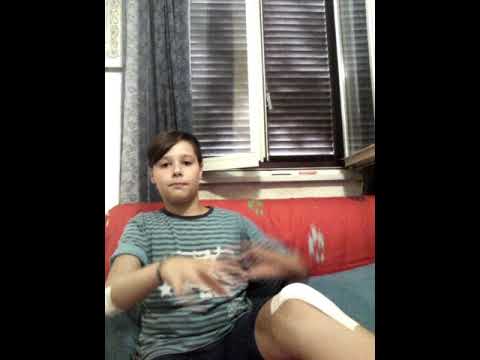 Recensione squallida-CoseAcaso #1