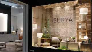 Showroom Highlights - High Point Market 2025