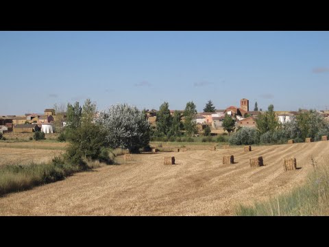 POZO DE URAMA_COMARCA TIERRA DE CAMPOS_PALENCIA