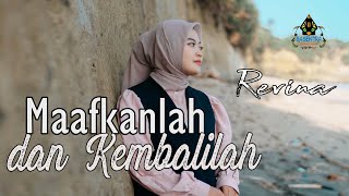 Download lagu REVINA ALVIRA - MAAFKANLAH dan KEMBALILAH ( Dangdut Klasik Gasentra) mp3 Download lagu REVINA ALVIRA - MAAFKANLAH dan KEMBALILAH ( Dangdut Klasik Gasentra) mp3
