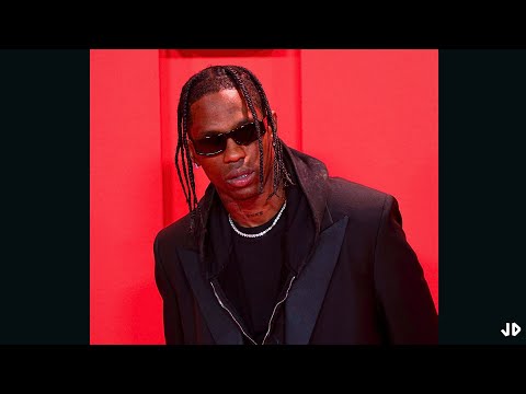 (FREE) Travis Scott x NAV Type Beat - "Beyond"