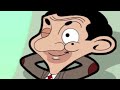 Chocks Away Season 1 Episode 46 Mr Bean Cartoon World