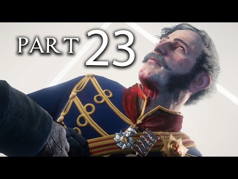 Assassin's Creed Syndicate Walkthrough Part 23 - LORD CARDIGAN (AC Syndicate Gameplay)