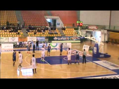 EBA AB JDA1 CALIDOS GALLEGO - Q ZAMORANO