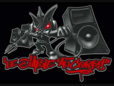 Le Diable au Corps - ENFIN DU BON