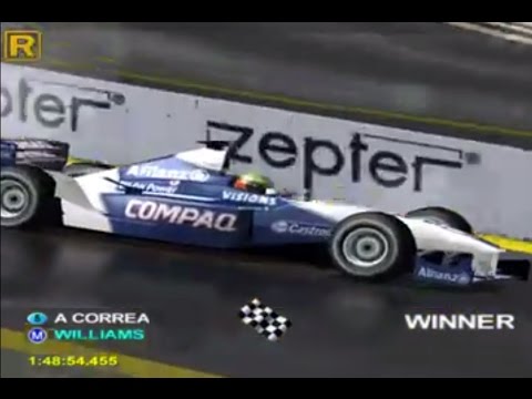 Copa Endurance 2016 - Fecha 1: Brasil - Victoria de Correa