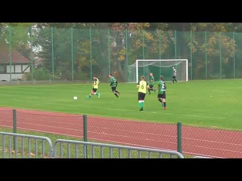 CzarniWałbrzychTV #135: MKS Szczawno-Zdrój - Czarni Wałbrzych 15.10.2022.
