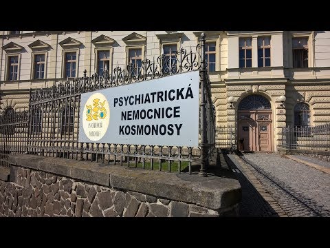 Kosmonosy: Psychiatrická nemocnice otevře dveře