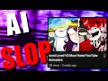Diese KI SLOP Kanäle Ruinieren YouTube