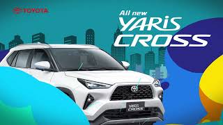 Re: [新聞] Toyota Yaris Cross正式售價71萬元起