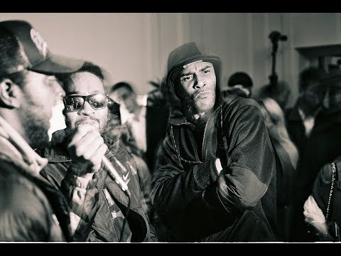 Sukh Knight b2b Squarewave DJ set w/ Slickman Party, P Money, Flowdan, Killa P & more