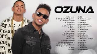 Download lagu OzunaTop Playlist 2021 | Best Songs of Ozuna - Pop Hits 2021 mp3