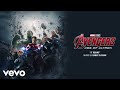 Danny Elfman - It Begins (From "Avengers: Age of Ultron"/Audio Only)