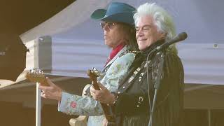 Marty Stuart - Tear the Woodpile Down (Minnesota State Fair, St. Paul, MN 2025)