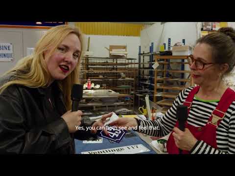 SSDD: SPOK TV – Skillinge Emalj