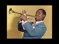 Rosie & The Originals & Louis Armstrong - Angel Baby/What a Wonderful World