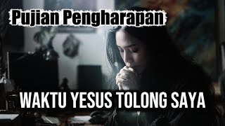 Download lagu Waktu Tuhan Tolong Saya | Cover Lagu oleh Lembah Pujian mp3