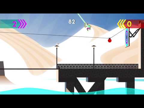 Super Pole Riders Launch Trailer