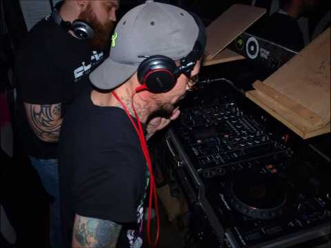 DRAGO REVERSE BASS PROMO