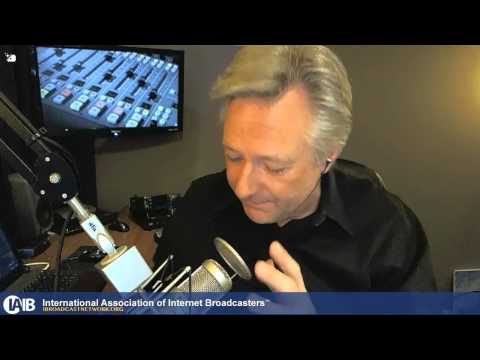 IAIB Spotlight Ep. 10 - Kirk Harnack Interview 8-31-12