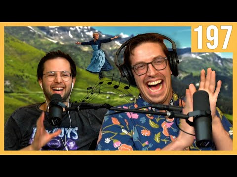 Obsessed with Controversy: Synth Cut Returns - The TryPod Ep. 197