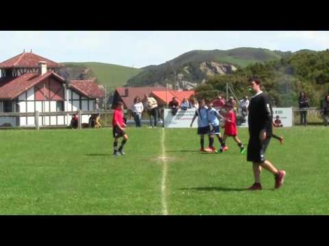 BARRIKA 2007 - 8     ZUAZO 1