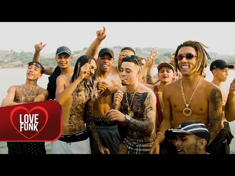 SET FIM DE ANO 2.0 - MC Lipi, MC Paulin Da Capital, MC Luuky, MC Cebezinho, MC Lele JP e MC Ryan SP