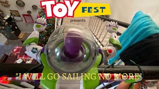 Toy Fest Presents: “I Will Go Sailing No More” by Randy Newman (Music Video)