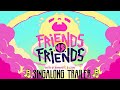 Friends vs Friends by Beicoli