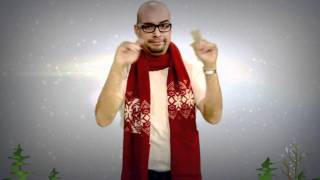 All I want for Christmas is you