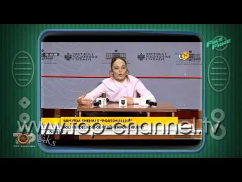 Fiks Fare, 7 Tetor 2015, Pjesa 3 - Investigative Satirical Show