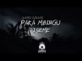 PAKA MBINGU ISEME by DANIEL LUBAMS