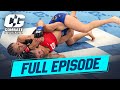 FEMALE MMA NIGHT FULL EPISODE CG 87