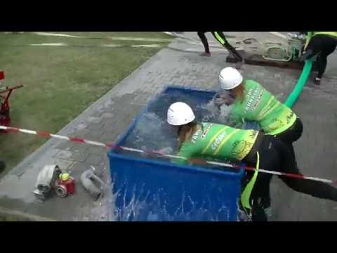 PHL Rymice 2016 - SDH Zahnašovice ženy