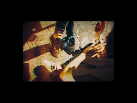 Cloud & Jeezus - VHS - RMS004 - Monoton - OFFICIAL 4K VIDEO :D