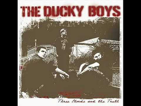 Ducky Boys - Scars